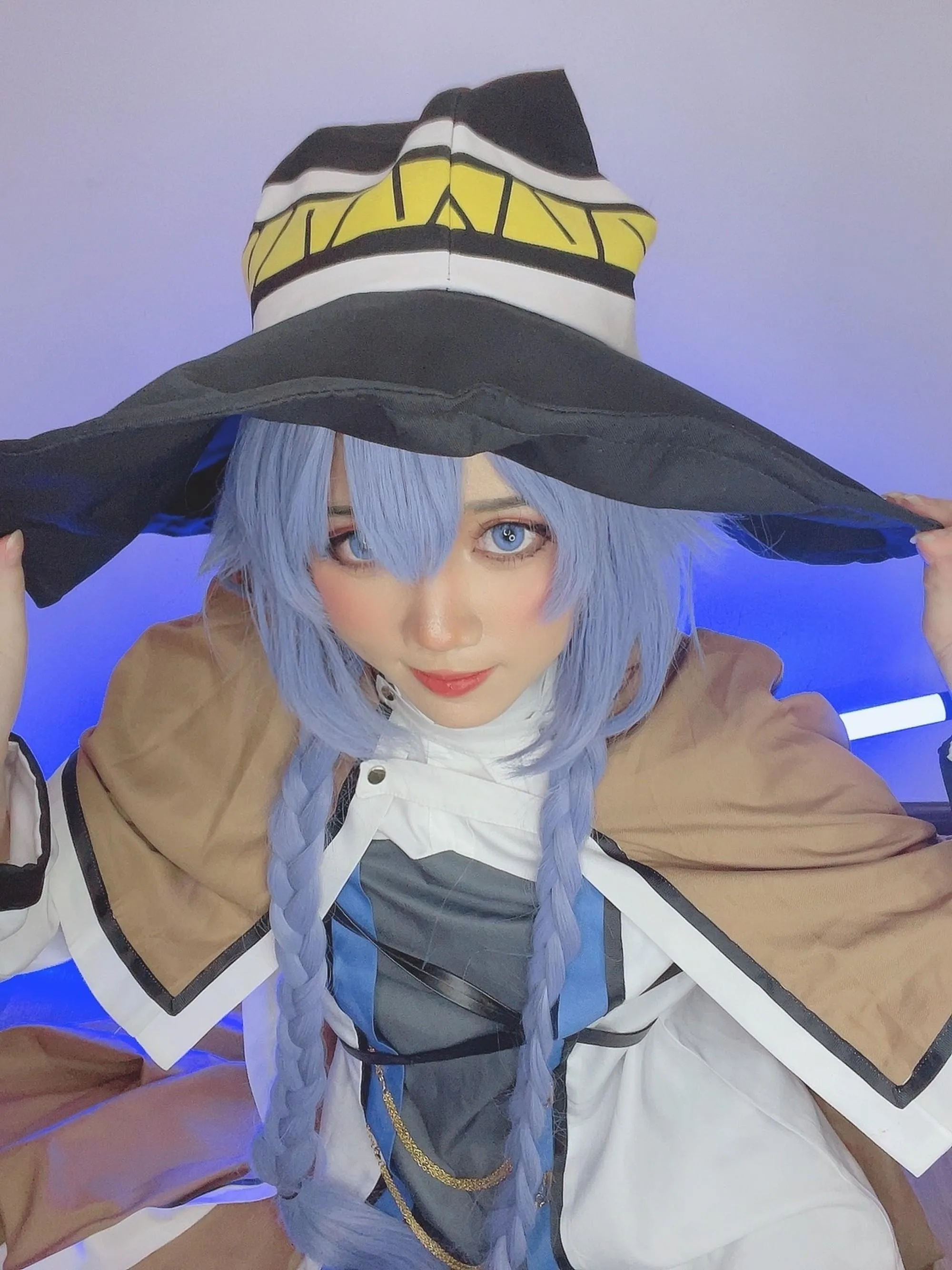 PoppaChan – NO.025 Roxy [147P]插图8